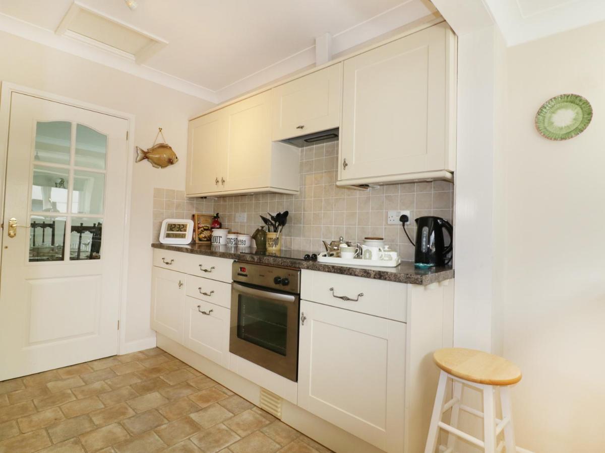 Sheila'S Cottage بينرين المظهر الخارجي الصورة
