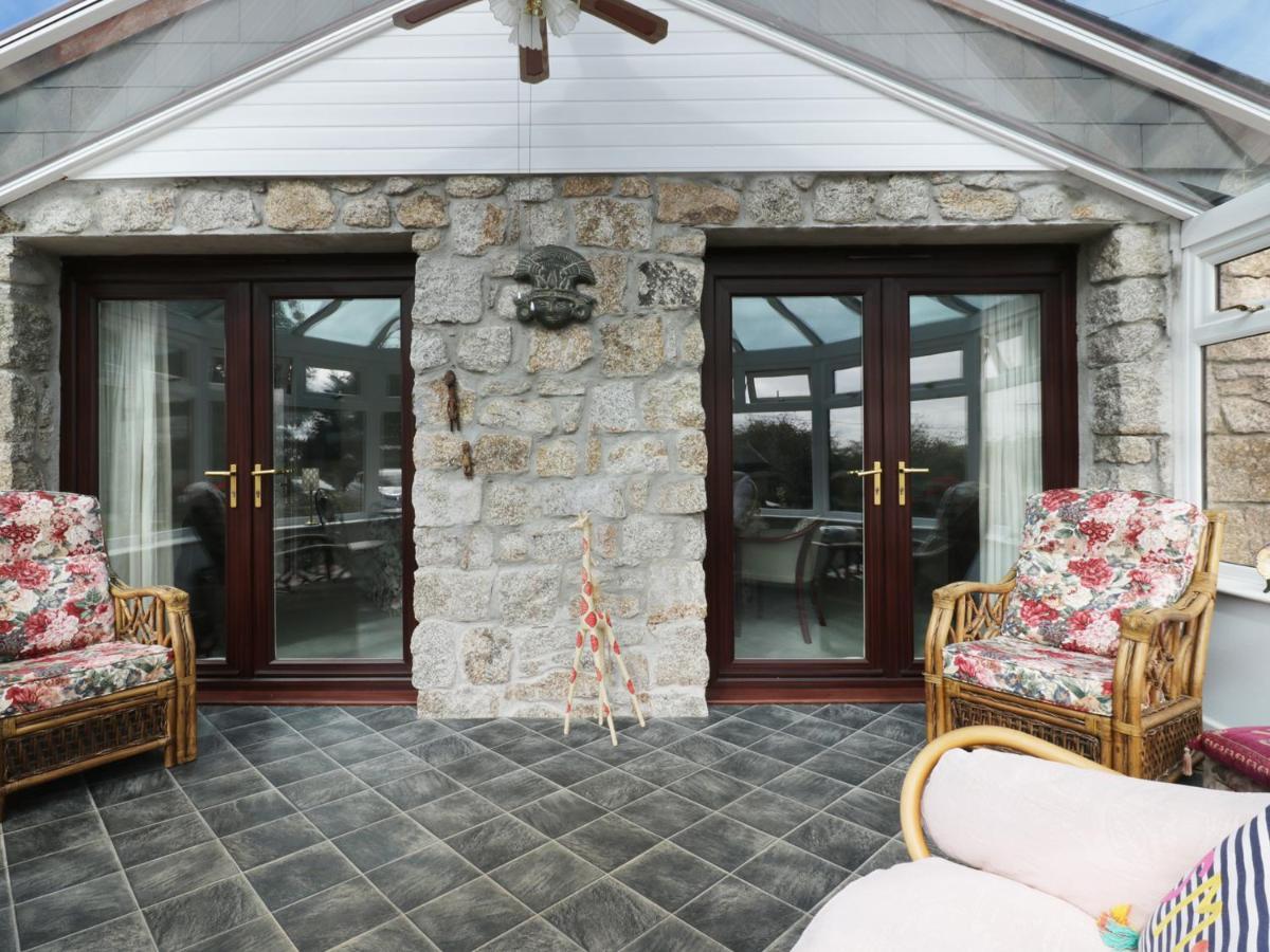 Sheila'S Cottage بينرين المظهر الخارجي الصورة
