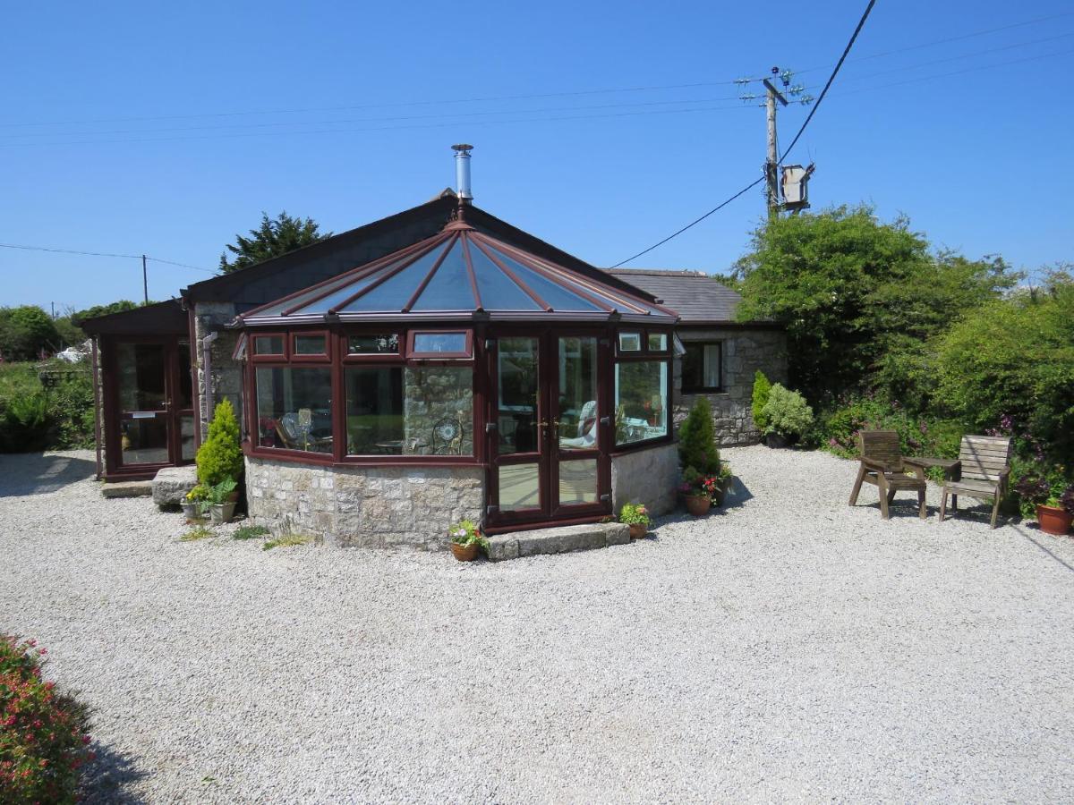 Sheila'S Cottage بينرين المظهر الخارجي الصورة
