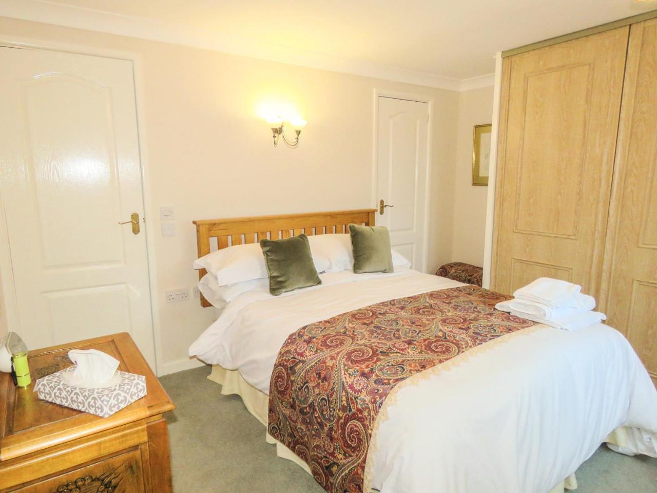 Sheila'S Cottage بينرين المظهر الخارجي الصورة