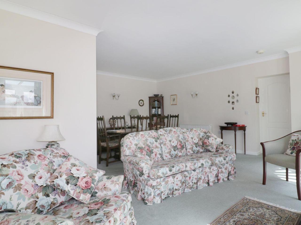 Sheila'S Cottage بينرين المظهر الخارجي الصورة